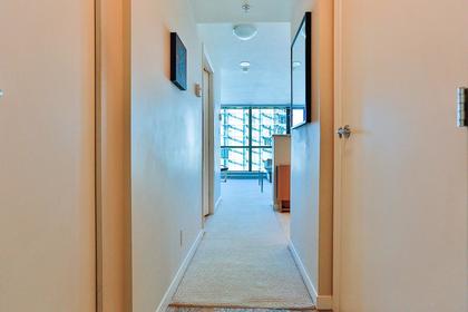 14 at 2103 - 1331 Alberni Street, Coal Harbour, Vancouver West