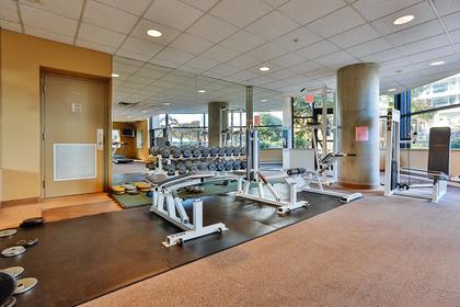 18 at 2103 - 1331 Street, Coal Harbour, Vancouver West