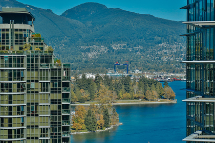 2 at 2103 - 1331 Street, Coal Harbour, Vancouver West