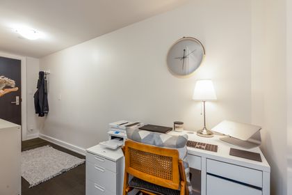 15 at 708 - 1372 Seymour Street, Downtown VW, Vancouver West