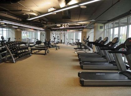 20 at 708 - 1372 Seymour Street, Downtown VW, Vancouver West