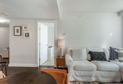 4 at 708 - 1372 Seymour Street, Downtown VW, Vancouver West