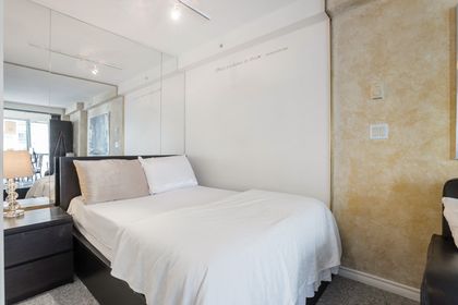 11 at 2201 - 939 Homer Street, Yaletown, Vancouver West