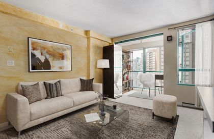john-tsai-009 at 2201 - 939 Homer Street, Yaletown, Vancouver West