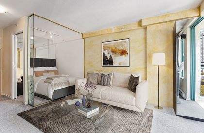 john-tsai-010 at 2201 - 939 Homer Street, Yaletown, Vancouver West
