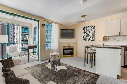 john-tsai-011 at 2201 - 939 Homer Street, Yaletown, Vancouver West