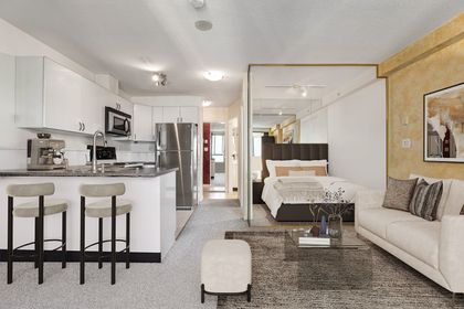 john-tsai-012 at 2201 - 939 Homer Street, Yaletown, Vancouver West