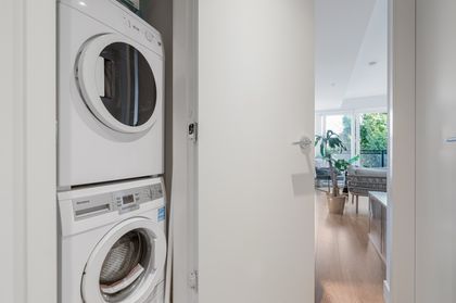 18 at 326 - 1588 E Hastings Street, Hastings, Vancouver East