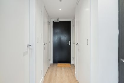 19 at 326 - 1588 E Hastings Street, Hastings, Vancouver East