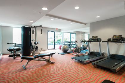 22 at 326 - 1588 E Hastings Street, Hastings, Vancouver East