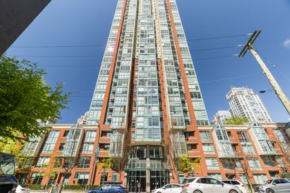 004 at 1901 - 939 Homer Street, Yaletown, Vancouver West