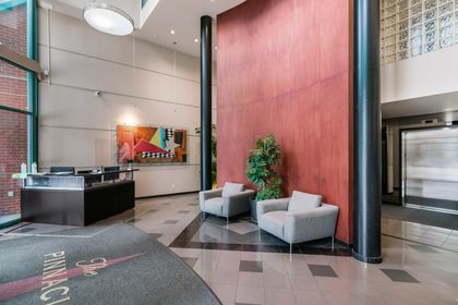 007 at 1901 - 939 Homer Street, Yaletown, Vancouver West