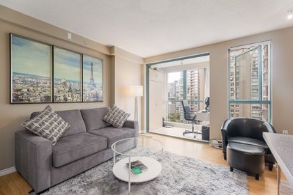 009 at 1901 - 939 Homer Street, Yaletown, Vancouver West