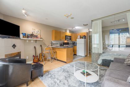 014 at 1901 - 939 Homer Street, Yaletown, Vancouver West