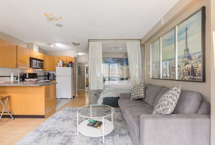 015 at 1901 - 939 Homer Street, Yaletown, Vancouver West