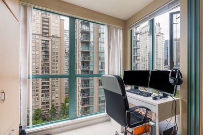 020 at 1901 - 939 Homer Street, Yaletown, Vancouver West