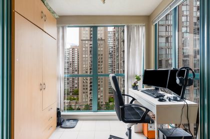 021 at 1901 - 939 Homer Street, Yaletown, Vancouver West