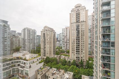 023 at 1901 - 939 Homer Street, Yaletown, Vancouver West