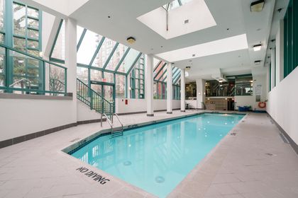 026 at 1901 - 939 Homer Street, Yaletown, Vancouver West