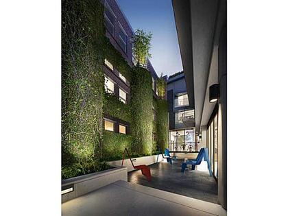 7 at 1508 - 1133 Street, Downtown VW, Vancouver West
