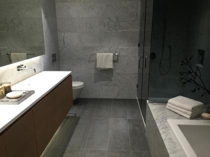 10 at 1211 - 1281 Street, Downtown VW, Vancouver West