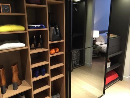 11 at 1211 - 1281 Street, Downtown VW, Vancouver West