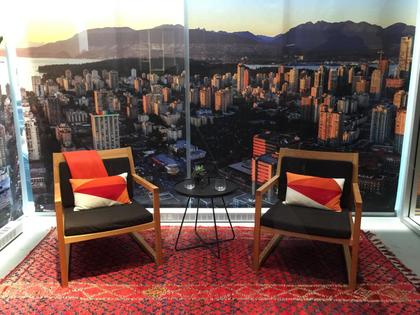 12 at 1211 - 1281 Street, Downtown VW, Vancouver West