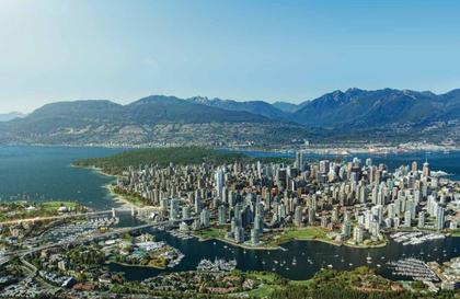 15 at 1211 - 1281 Street, Downtown VW, Vancouver West