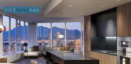 16 at 1211 - 1281 Street, Downtown VW, Vancouver West