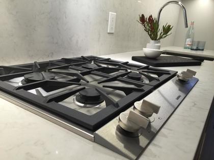 6 at 1211 - 1281 Street, Downtown VW, Vancouver West