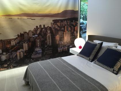 7 at 1211 - 1281 Street, Downtown VW, Vancouver West