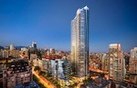 17 at 1211 - 1281 Hornby Street, Downtown VW, Vancouver West