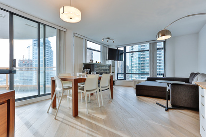 1-1 at 1104 - 4425 Street, Brentwood Park, Burnaby North
