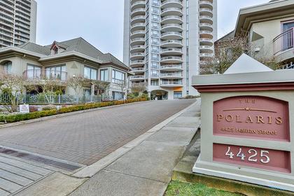 1 at 1104 - 4425 Halifax Street, Brentwood Park, Burnaby North