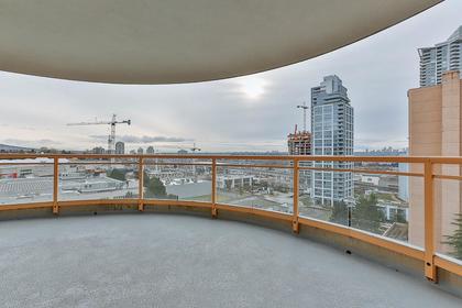12 at 1104 - 4425 Street, Brentwood Park, Burnaby North