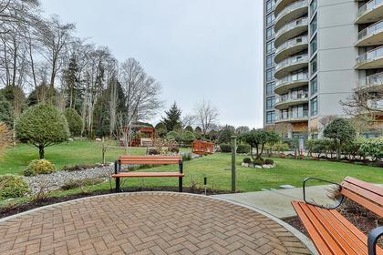 16 at 1104 - 4425 Halifax Street, Brentwood Park, Burnaby North