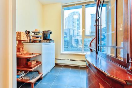 13-1 at 708 - 689 Street, Downtown VW, Vancouver West