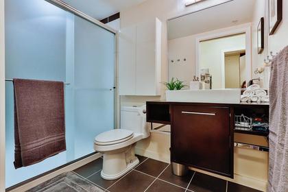 13-2 at 708 - 689 Street, Downtown VW, Vancouver West