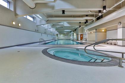 19 at 708 - 689 Street, Downtown VW, Vancouver West