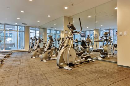 20 at 708 - 689 Street, Downtown VW, Vancouver West
