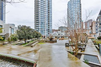 21 at 708 - 689 Street, Downtown VW, Vancouver West