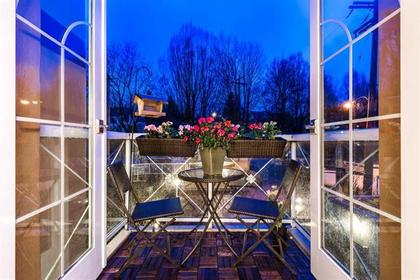 1 at 302 - 1023 Avenue, Shaughnessy, Vancouver West