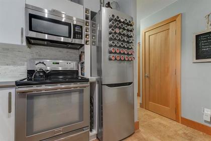 10 at 302 - 1023 Avenue, Shaughnessy, Vancouver West
