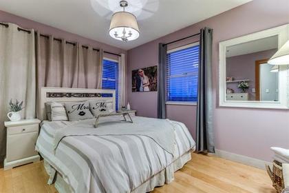 12 at 302 - 1023 Avenue, Shaughnessy, Vancouver West
