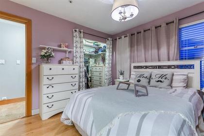 13 at 302 - 1023 Avenue, Shaughnessy, Vancouver West