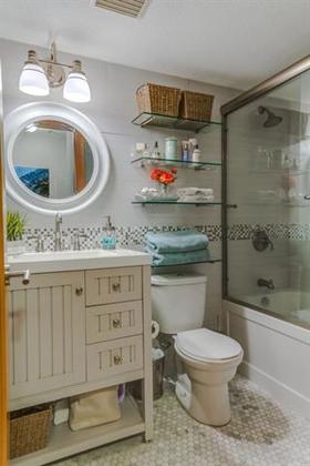 14 at 302 - 1023 Avenue, Shaughnessy, Vancouver West