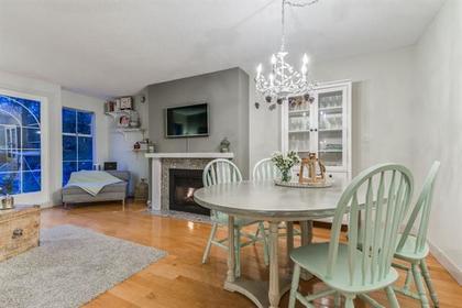 6 at 302 - 1023 Avenue, Shaughnessy, Vancouver West