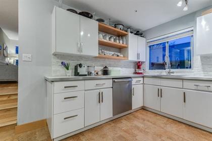 7 at 302 - 1023 Avenue, Shaughnessy, Vancouver West