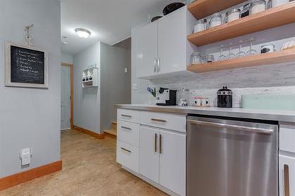 8 at 302 - 1023 Avenue, Shaughnessy, Vancouver West