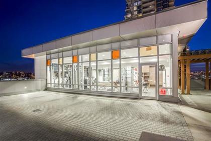 8 at 1003 - 2008 Avenue, Brentwood Park, Burnaby North